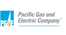 Pacific Gas & Electric Company logo