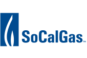 Southern California Gas Company logo